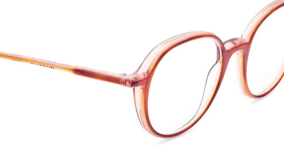 Etnia Barcelona ULTRA LIGHT 12 Eyeglasses - view 7